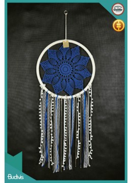 wholesale Affordable Hipie Wedding Decor Dreamcather  Crocheted, Dream Catchers