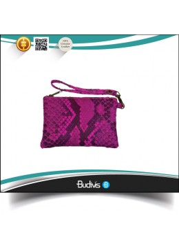 wholesale Affordable Real Leather Python Handbag, Fashion Bags
