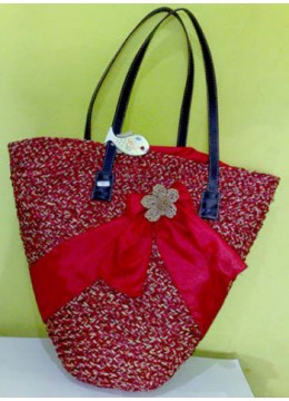 wholesale Beach Natural Straw Bag, Fashion Bags