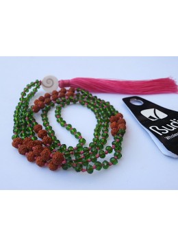 wholesale Beaded Tassel Necklace Siwa, Costume Jewellery