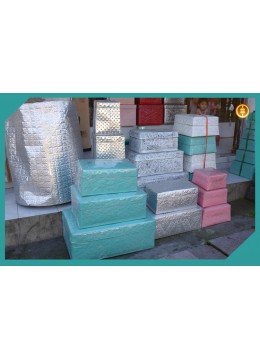 wholesale Best Seller Aluminium Handmade Balinese Boxes, Home Decoration