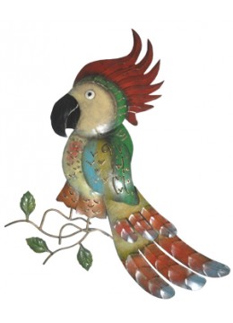 wholesale Bird Decor Iron Arts, Home Decoration