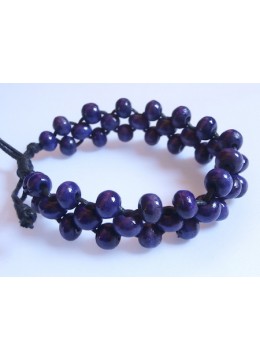 wholesale Bracelet Wood Bead, Clearance