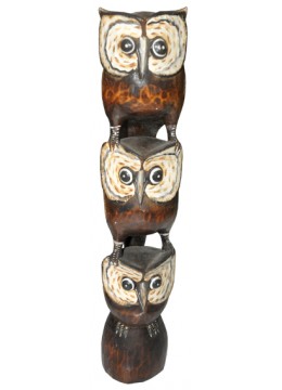 wholesale Bundle Owl Home Decor Set, Home Decoration