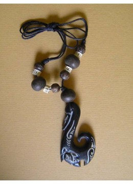 wholesale Buying Bulk Black Necklace Bone Carving, Bali Bone Carving, Bone Carved Supplier, Bone Sculptures Wearable Artworks Hand Carved Affordable, Costume Jewellery
