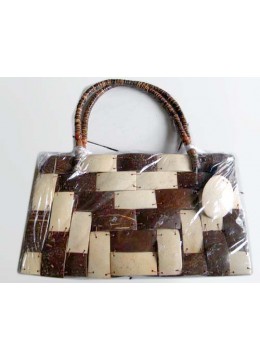 wholesale Coco Bag Beaded Handle, Fashion Bags
