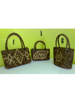 wholesale Coco Bead HandBag, Fashion Bags