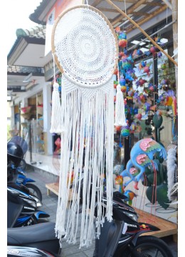 wholesale Curtain Wall Hanging Macrame, Home Decoration