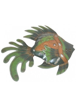 wholesale Fish Iron Arts, Home Decoration