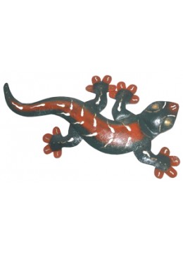 wholesale Gecko Iron Arts, Home Decoration