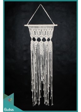 wholesale Large Wall Woven Hanging Macrame, Home Decoration