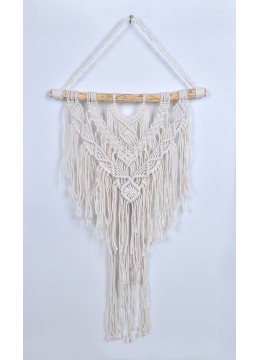 wholesale Living Room Decoration Macrame Wall Hanging, Home Decoration