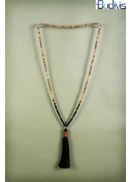 wholesale Long Antique Crystal Tassel Necklace, Costume Jewellery