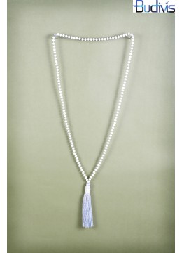 wholesale Long Antique Crystal Tassel Necklace, Costume Jewellery