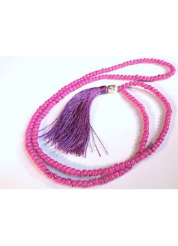 wholesale Long Tassel Necklace Buddha, Costume Jewellery