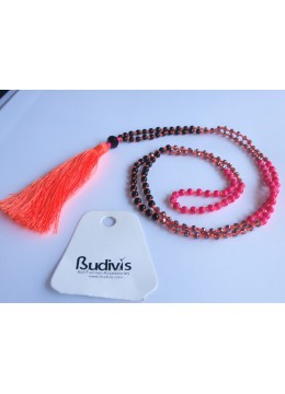 wholesale Long Tassel Necklace Cystal, Costume Jewellery