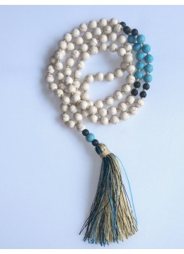 wholesale Long Tassel Necklace Stone, Costume Jewellery