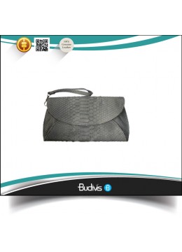 wholesale Manufactured Real Leather Python Handbag, Fashion Bags