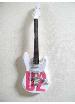 wholesale Miniature Guitar U2, Handicraft