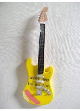 wholesale Miniature Guitar, Handicraft