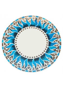 wholesale Mirror Ceramic Crafts, Home Decoration