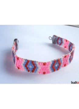 wholesale Miyuki Beaded Bracelet Stainless, Costume Jewellery