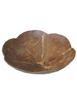 wholesale Natural Coco Wood Place Soap, Handicraft