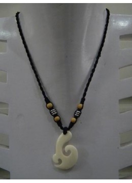 wholesale Necklace Bone Carving Tribal, Costume Jewellery