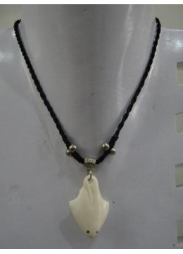 wholesale Necklace Bone Carving, Costume Jewellery