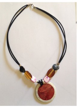 wholesale Necklace Seashell Pendant For Sale, Costume Jewellery