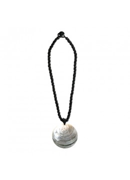 wholesale Penden Mop Shell Sliding Necklace For Sale, Necklaces