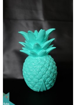 wholesale Pineapple Home DÃ©cor Large, Resin Figurine Custom Handhande, Statue Collectible Figurines Resin, Home Decoration