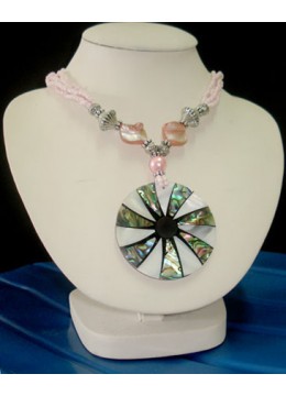 wholesale Shell Necklace Pendant Direct Artisan, Costume Jewellery
