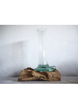 wholesale Single Vase Glass Bowl, Home Decoration