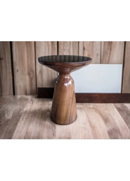 wholesale Supplier Wooden Stools, Wooden Natural Stool Chair, Stump Stool Solid Wood Chair, Stool for Living Room, Furniture