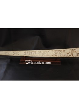 wholesale Swordfish Bill Carving Wiith Octopus Hunting Fish Theme Of Carving, Home Decoration