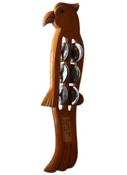wholesale Tambourine bird Instrument, Instrument
