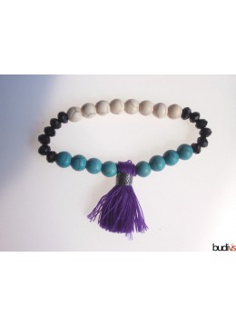 wholesale Tassel Bracelet Beaded Stretch, Costume Jewellery