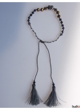 wholesale Tassel Bracelet Crystal, Costume Jewellery