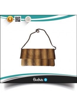 wholesale Top Model Real Leather Python Handbag, Fashion Bags