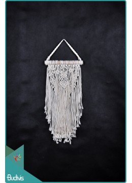 wholesale Top Model Small Wall Hanging Macrame, Home Decoration