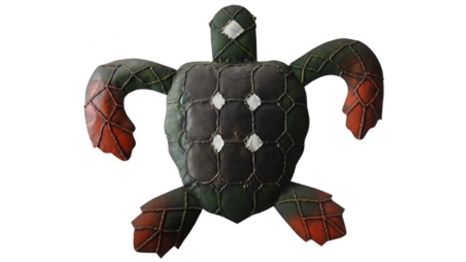 Turtle Iron Arts