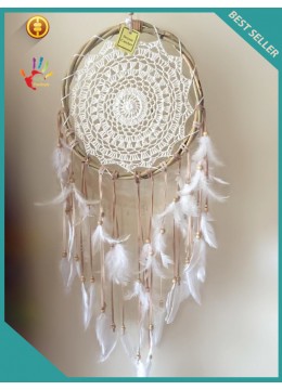 wholesale Twisted Rattan Dream Catcher, Dreamcatcher, Dreamcatchers, Dream Catchers