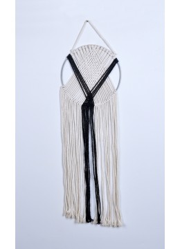 wholesale Wall Hanging Macrame Dreamcatcher Best Quality Hand Woven, Home Decoration
