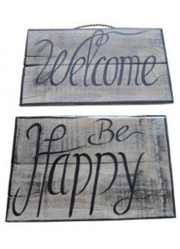 wholesale Welcome Home Decor, Home Decoration