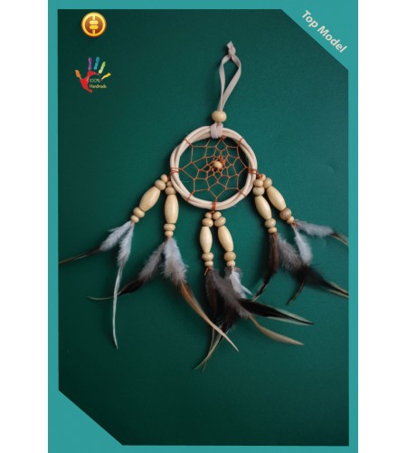 Wholesale Mobile Small Hanging Dream Catcher, Dreamcatcher, Dreamcatchers