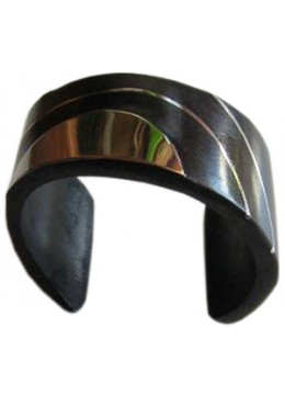 wholesale Wood Bracelet Stainless, Costume Jewellery