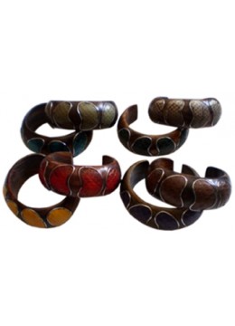 wholesale Wood Bracelet, Costume Jewellery
