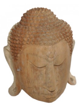 wholesale Wood Carving Buddha, Home Decoration