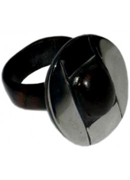 wholesale Wood Ring, Costume Jewellery